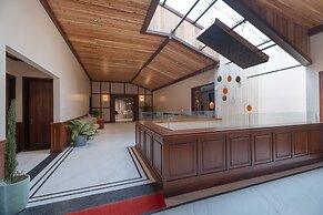 Planter's Heritage by Cilantro Hotels