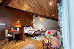 Planter's Heritage by Cilantro Hotels