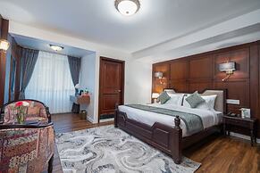Planter's Heritage by Cilantro Hotels