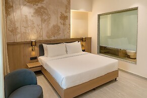 The Eco Satva – Sama Savli Vadodara