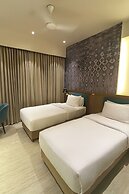 The Eco Satva – Sama Savli Vadodara