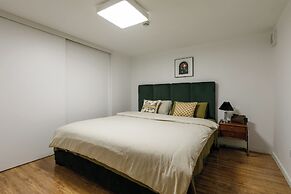 Mu En Apartment - Qingchunli
