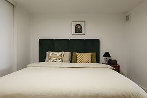 Mu En Apartment - Qingchunli