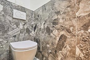 Sublim AC Apartment Opera Madeleine