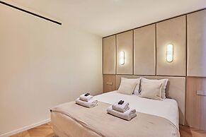 Sublim AC Apartment Opera Madeleine