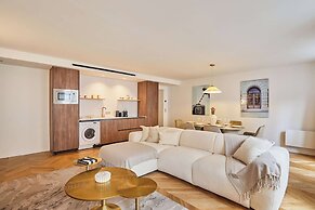Sublim AC Apartment Opera Madeleine