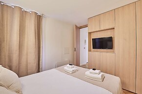 Sublim AC Apartment Opera Madeleine