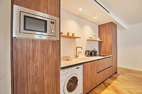 Sublim AC Apartment Opera Madeleine