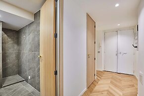 Sublim AC Apartment Opera Madeleine