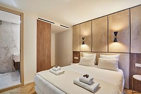 Sublim AC Apartment Opera Madeleine