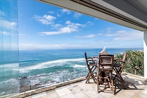 3 Bedroom Beachfront Apartment