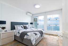 3 Bedroom Beachfront Apartment