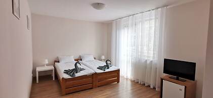 Comfortable Holiday Home, Miedzywodzie