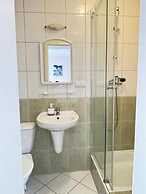 Comfortable Holiday Home, Miedzywodzie