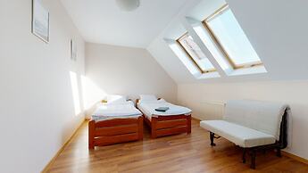 Comfortable Holiday Home, Miedzywodzie