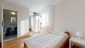 Comfortable Holiday Home, Miedzywodzie