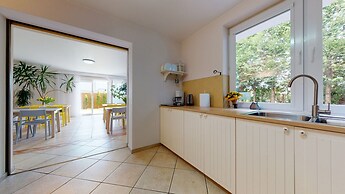 Comfortable Holiday Home, Miedzywodzie