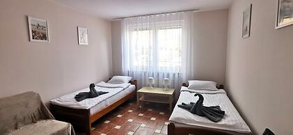 Comfortable Holiday Home, Miedzywodzie