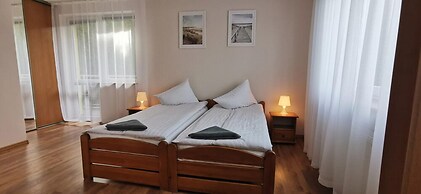 Comfortable Holiday Home, Miedzywodzie