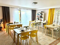 Comfortable Holiday Home, Miedzywodzie