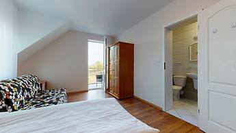Comfortable Holiday Home, Miedzywodzie