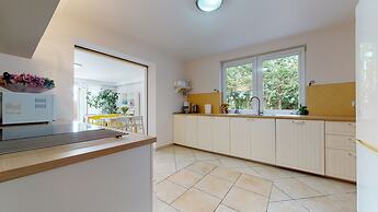 Comfortable Holiday Home, Miedzywodzie