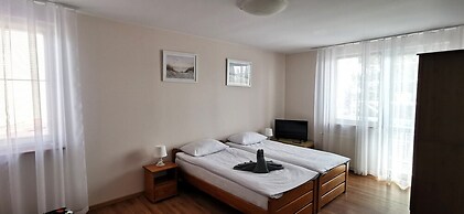 Comfortable Holiday Home, Miedzywodzie