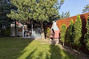 Comfortable Holiday Home, Miedzywodzie