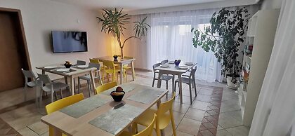 Comfortable Holiday Home, Miedzywodzie