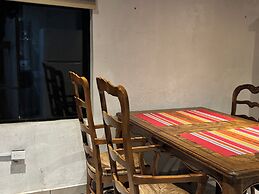 Casa Vacacional Marqués