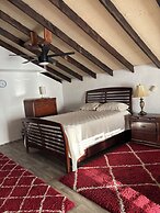 Casa Vacacional Marqués