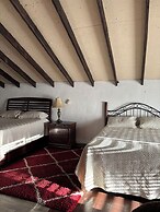 Casa Vacacional Marqués