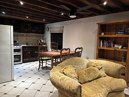 Casa Vacacional Marqués