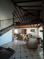 Casa Vacacional Marqués