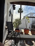 Casa Vacacional Marqués