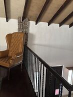 Casa Vacacional Marqués