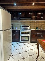 Casa Vacacional Marqués
