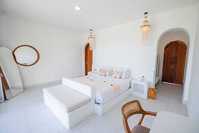 Pulestis Glamping