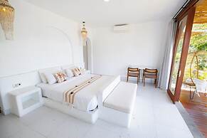 Pulestis Glamping