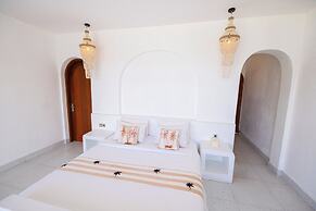 Pulestis Glamping
