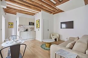 Apartment With Terrace Tour Eiffel Invalides