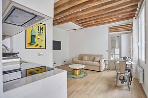 Apartment With Terrace Tour Eiffel Invalides