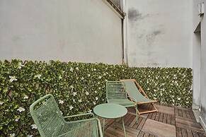 Apartment With Terrace Tour Eiffel Invalides