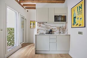Apartment With Terrace Tour Eiffel Invalides