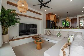 Amal Villas by Bali Bliss Properties