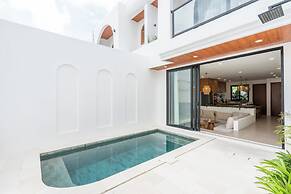 Amal Villas by Bali Bliss Properties