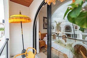 Amal Villas by Bali Bliss Properties