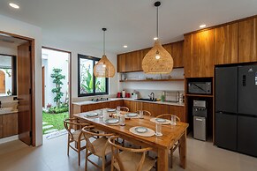 Amal Villas by Bali Bliss Properties