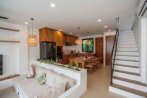 Amal Villas by Bali Bliss Properties
