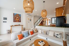 Amal Villas by Bali Bliss Properties